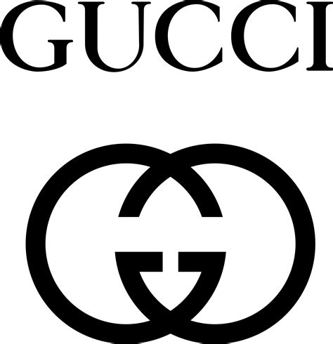 black and white gucci type font|Gucci symbol copy paste.